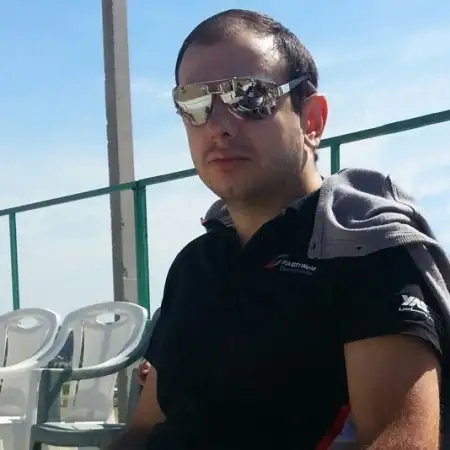 Vladimir, 39Verkhnyaya Pyshma, Russia 
