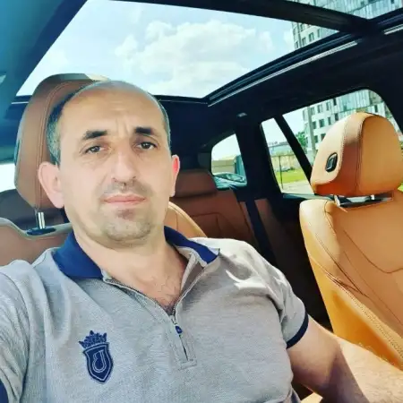 Edgar, 38Moscow, Russia 