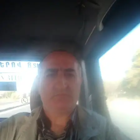 Suren, 61Moscow, Russia