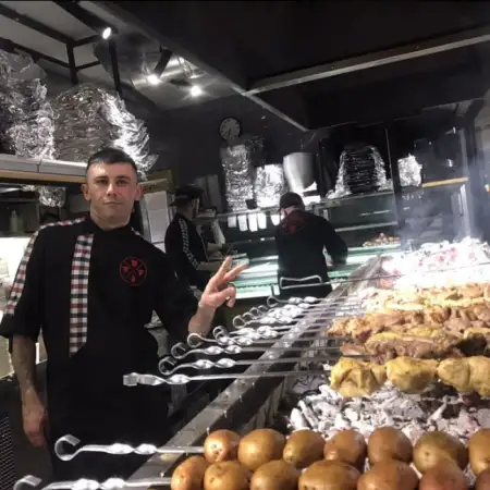 Arsen, 39Kiev, Ukraine 