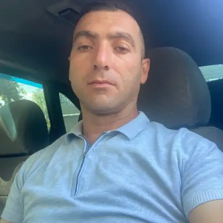 Arman, 36Vidnoe, Russia 
