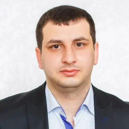 Garik, 38Voronezh, Russia 