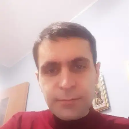 Artem, 39Russia 