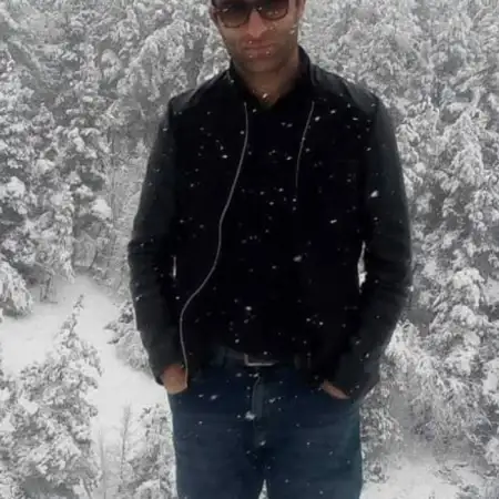 Artur, 36Artashat, Armenia 