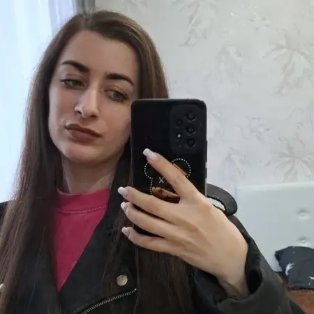 Kristina, 27 Moscow, Russia