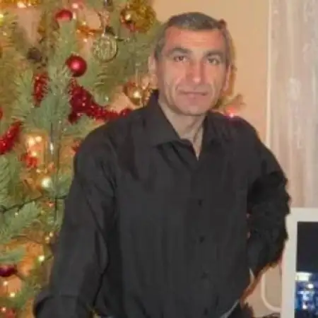 Karen, 56Mikhailovka, Russia 