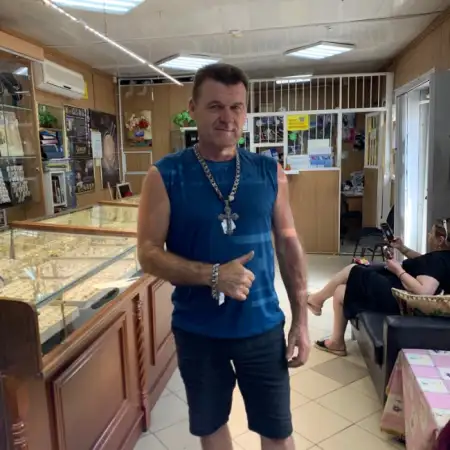 Yuriy, 58Rostov-on-Don, Russia