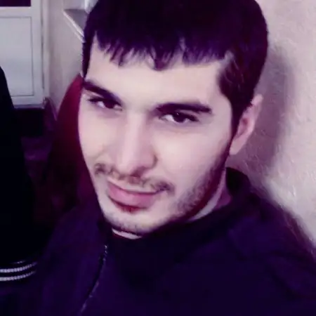 Artak, 38Yerevan, Armenia 