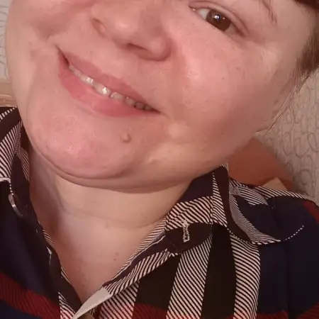 Kseniya, 38 Perm, Russia