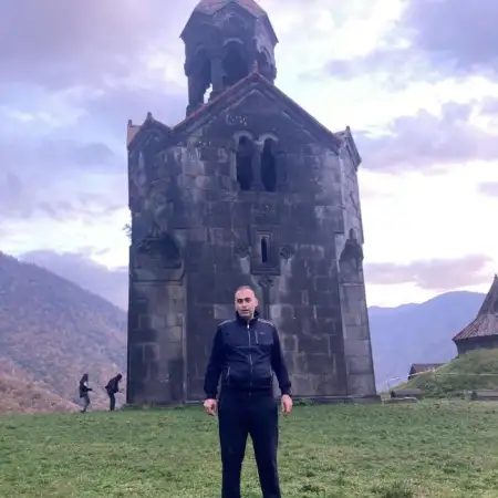 KER, 43Yerevan, Armenia 