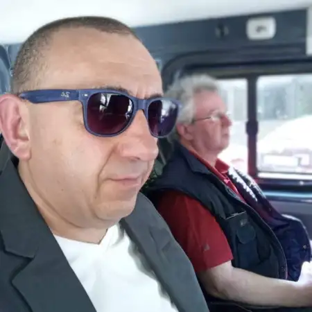 Armen, 52Dublin, Ireland 