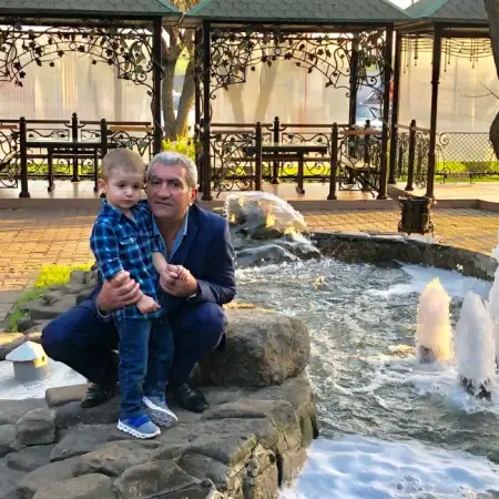 Feliks, 62Moscow, Russia