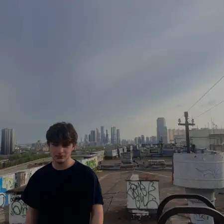 Albert, 40Moscow, Russia 