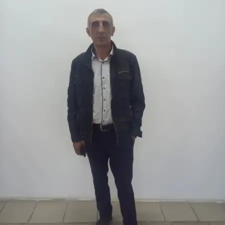 Andranik, 59Magnitogorsk, Russia