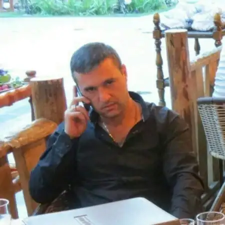 Tigran, 44 Yerevan, Armenia