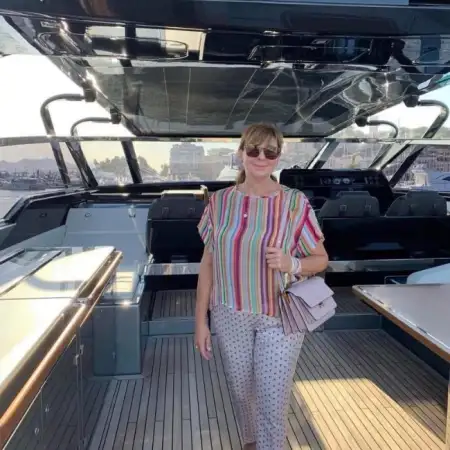Irina, 56Moscow, Russia 