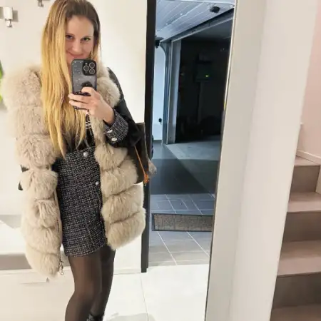 Yana, 36Brescia, Italy 