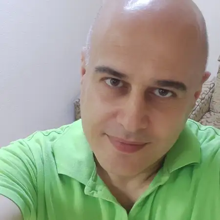Artur, 51Kislovodsk, Russia 
