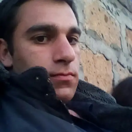 Grigor, 29Armavir, Armenia 