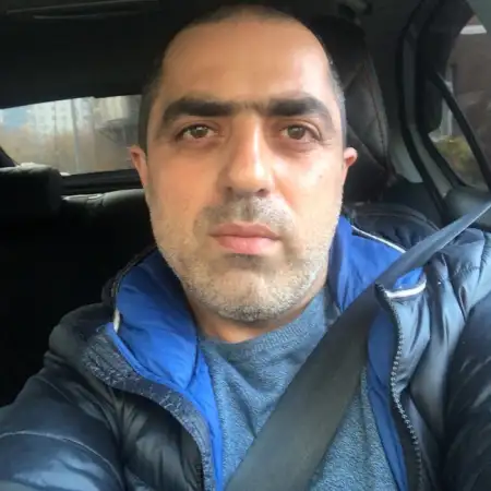 Pogos, 42Vidnoe, Russia 