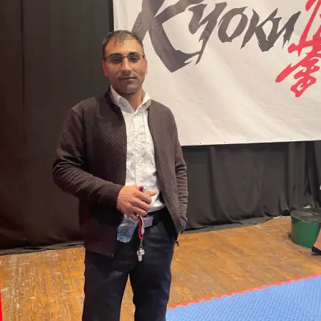 Garik, 30Kemerovo, Russia 