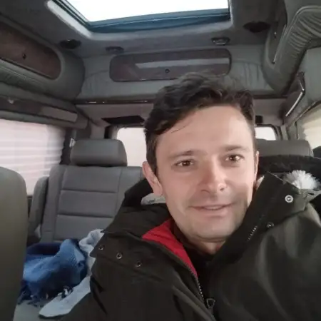 Konstantin, 40Moscow, Russia 