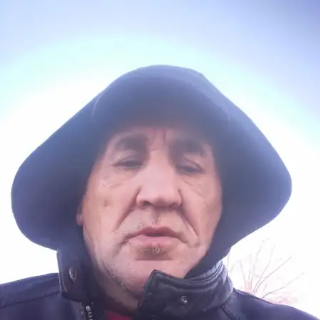 Zufar, 50Kazan, Russia 