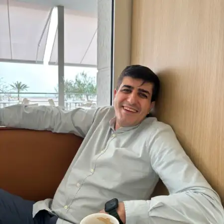 Aram, 42Moscow, Russia 