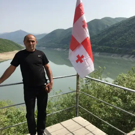 Gay, 47Stavropol, Russia 