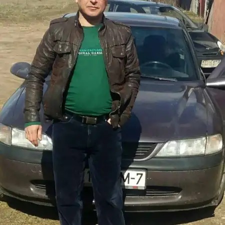 Gamlet, 57Balashikha, Russia 