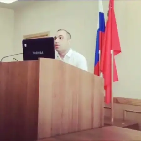 Arten, 31Armavir, Russia 