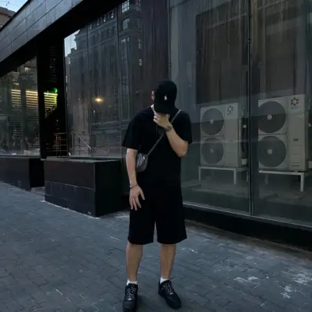 Danya, 22Moscow, Russia 