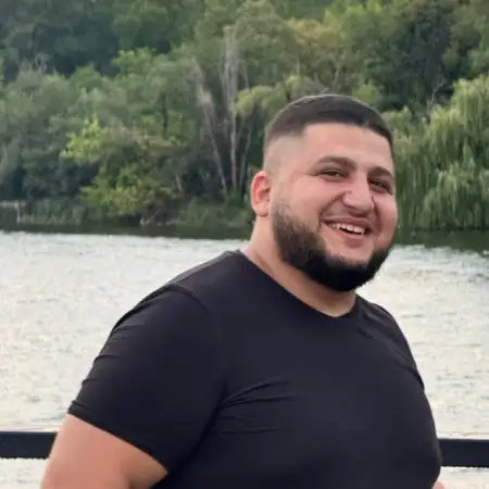 Ioann, 29Donetsk, Russia 