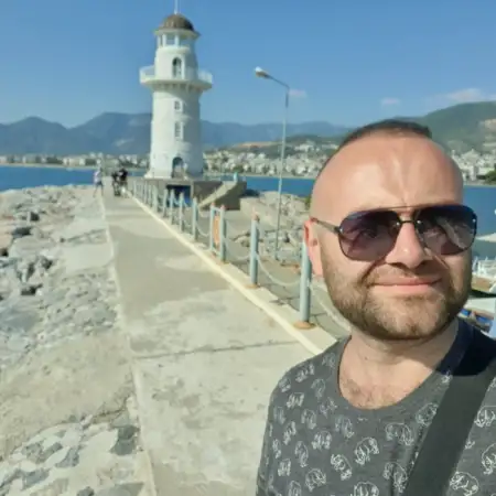Nikolay, 41Korolev, Russia 