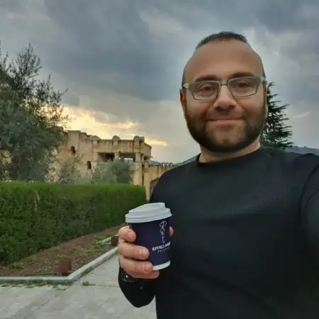 Nikolay, 40Korolev, Russia 