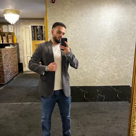 Vagan, 26Moscow, Russia 
