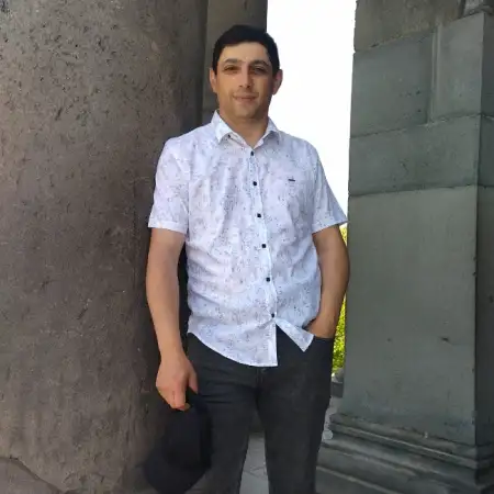Artur, 42Azov, Russia 