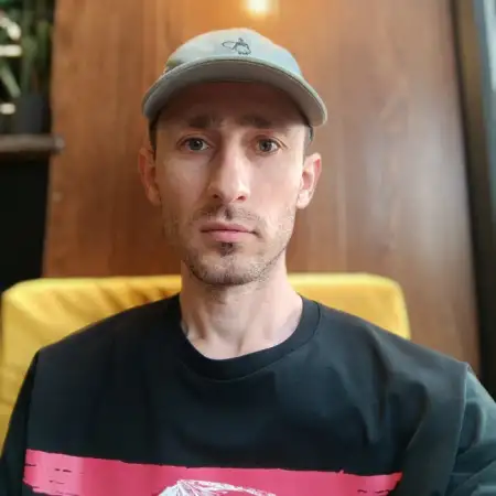 Levon, 44Moscow, Russia 