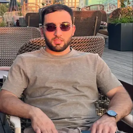 Artur, 31Karlovy Vary, Czech Republic 
