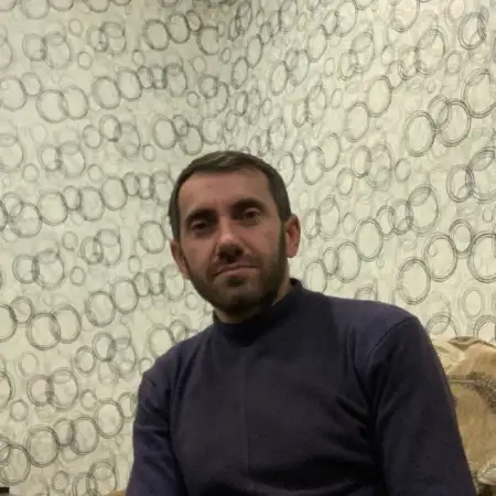 Erik, 38 Stavropol, Russia
