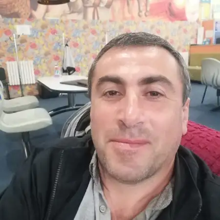 Artak, 44Vanadzor, Armenia 