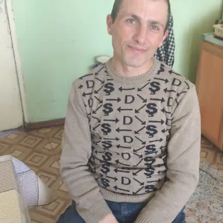 Hovhannes, 36Yerevan, Armenia 