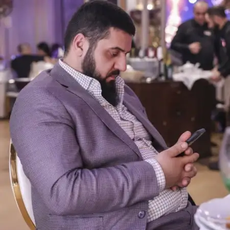 Andre, 36Moscow, Russia 