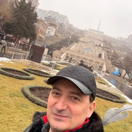 Andranik