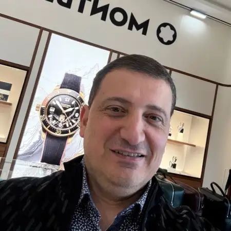 Andranik, 51Tashkent, Uzbekistan