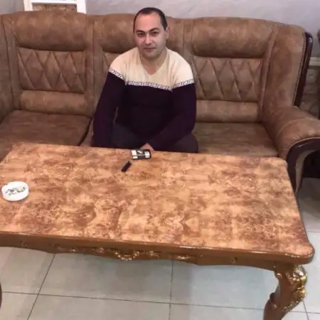 Gev, 43Yerevan, Armenia 