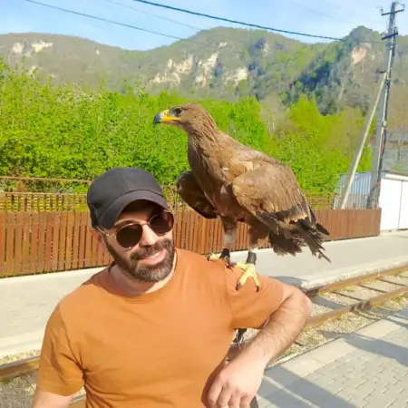 Armen, 38Moscow, Russia
