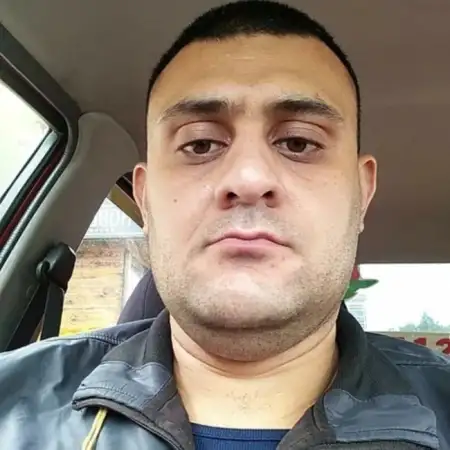 Stas, 41Stavropol, Russia