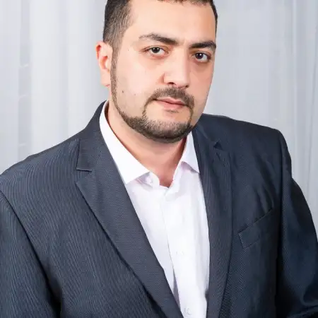 Grigor, 33Irkutsk, Russia