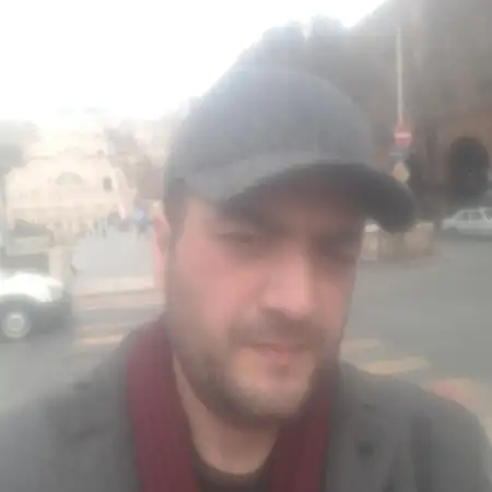 Grigor, 33Irkutsk, Russia 